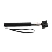 Selfie Stick Adjustable Telescoping stainless 304 for Gopro Hero 5 Hero 4/3+/3/2