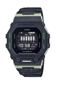 在飛比找ZALORA購物網優惠-Casio G-Shock Digital G-Squad 