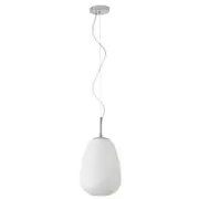 Mood24 Kitchen Bench Pendant Lights Chrome | Marden Designer