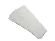 9 Pre-Cut 2” x10” GOLF CLUB GRIP TAPE STRIP Double Sided Tapes Solvent Activated