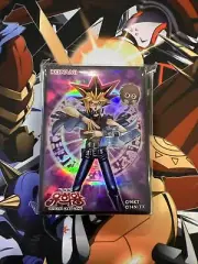 Yugioh Yami Yugi Card Sleeves OCG Exclusive 70ct