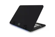 Cooler Master ERGOSTAND IV Notebook Cooling Pad 140mm Slient Fan, 5 Ergonomic