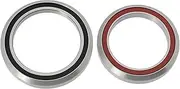 [SG Store] Pack of 2 Headset Bearings MH-P08H7 MH-P22 Compatible with Cannondale Supersix & Evo Compatible with Carbon Synapse Compatible with CAADX Bikes