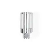 BETTER LIVING Aviva 300ml Soap and Sanitiser Dispenser 1 - Chrome