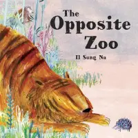 在飛比找博客來優惠-The Opposite Zoo