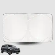 Windscreen Sun Shade for Kia® Sorento 2015-2020 Universal Fit Window Visor UV Block