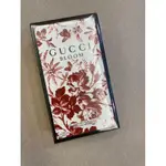 GUCCI BLOOM 花悅女性淡香精沐浴膠 沐浴露 200ML 原廠公司貨