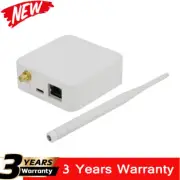 POE Zigbee 3.0 Coordinator Router Wifi Zigbee Gateway for HamGeek CC2652P Module