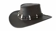 Jacaru Croc Hunter Hat