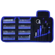 Precision Magnetic Screwdriver Set for Repair - Kaisi K9126