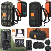 Travel Backpack For JBL PARTYBOX 320 Bluetooth Speakers Carrying Case Portable