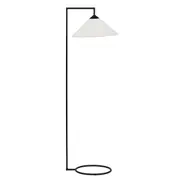 Cooper & Co. Weston 160cm Floor Lamp Black