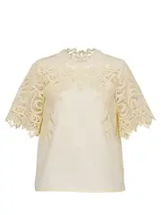 [Ulla Johnson] Delia Top