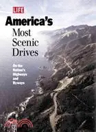 在飛比找三民網路書店優惠-America's Most Scenic Drives: 