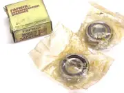 FAFNIR SUPER PRECISION ANGULAR BALL BEARING SET, 3MM203WICRDUL