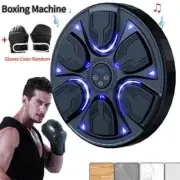 Smart Music Boxing Training Machine Training Punching Boxing Fitness Trainer