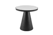 Matt Blatt Soli Side Table