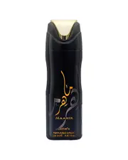 Lattafa Unisex 6.7oz Maahir Perfumed Body Spray