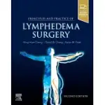 PRINCIPLES AND PRACTICE OF LYMPHEDEMA SURGERY
