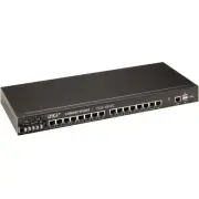 Digi ConnectPort TS 16 48VDC - Twisted Pair x Network (RJ-45) (70002538)