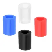 100Pcs/Set RC120 Silicone Mountain Road Frame Protective Cover