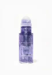 [Lavender Stardust] Amethyst Roll-On Shimmer Body Glitter