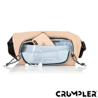 在飛比找CS EMART優惠-【Crumpler】小野人 CLAM CHOWDER 克蘭多