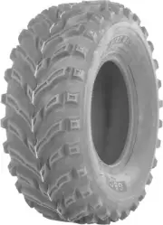 Dirt Devil ATV/UTV Tire - 25 x 8 - 12, 6-Ply w/ 20/32" Tread GBC AR1228