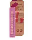 Makeup Revolution Duo Ended Blush AND Highlight Stick In Champagne Shine! *NIB*
