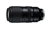 Tamron 50-400mm f/4.5-6.3 Di III VC VXD Lens - Sony FE