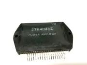 STK4048II IC Audio Amplifier Integrated + Heat Sink Compound New Original SANYO