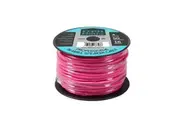 DIGIHAUS Home Theatre In-Wall Speaker Cable - 4 Core 16AWG - 50m - Fire Rated