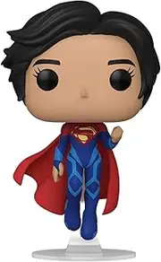 FUNKO POP! MOVIES: The Flash - Supergirl