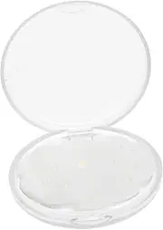 Sanitation on The Move: 50 Pack of Hand Cleaning Soap Sheets Soap Flakes for Travel Camping Business