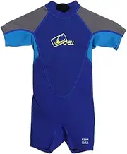 O'Neill Superlite Toddler Spring (Pac/Crp/Met, 1)