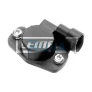 Throttle Position Sensor Ruva Fits Renault Kangoo Clio 1.4 1.6 #2
