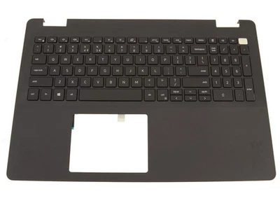 Laptop Keyboard Dell WYXR4 Vostro 3500 3501 Keyboard Palmrest Assembly - US INTL