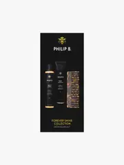 Forever Shine Detangling Kit