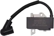 PARTSRUN 545108101 Ignition Coil for Husqvarna Handheld Blower 125B 125BVX ZF-IG-A00191-B