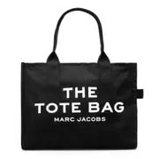 [MARC JACOBS] MARC JACOBS The Large Tote bag Woman One Size One Size Black