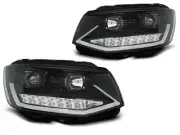 Mga headlight ng DRL Projector for VW T6 Transporter mula 2015-2019 LED Tube Li