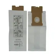 5 Electrolux Upright Oxygen & Aptitude Micro Filtration Allergy Vacuum bags, EL2