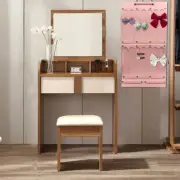 Hanging Headbands Storage Bows Holder Hair Accessory Storage Display