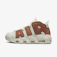 在飛比找momo購物網優惠-【NIKE 耐吉】W Air More Uptempo 男女