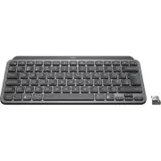 LOGITECH MX Keys Mini for Business - Graphite