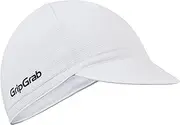 [GripGrab] Unisex Lightweight Summer Cycling Cap Uv-Protection Under-Helmet Mesh Hat Highly Breathable 18 Colours Cap Bicycle Cap