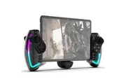 ipega Wireless Game Controller RGB Mechanical iPhone 15 14 13 Android Tablet PC N-SWITCH PS3 android 6.0 Higher system Not support mediatek