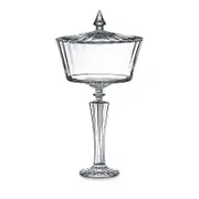 Baccarat Mille Nuits Tall Candy Box