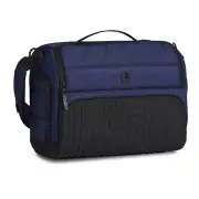 STM Dux 16L Messenger for 15" Laptops (Blue)