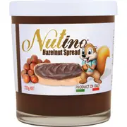 Nutino Hazelnut Spread Spread 220g